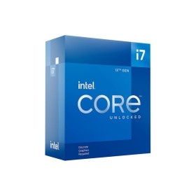 Intel Core i7 12700KF 12th Gen 12 Core 3.6 GHz LGA 1700 Processor