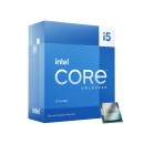 Intel Core I5-13600KF Desktop Processor