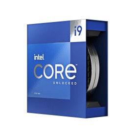 Intel Core I9-13900K Desktop Processor