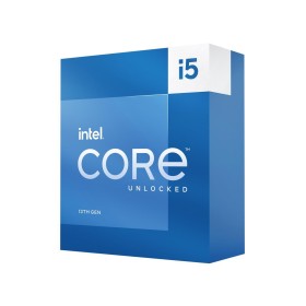 Intel Core i5-13600K Desktop Processor
