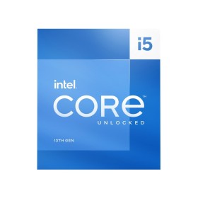 Intel Core i5-13600K Desktop Processor