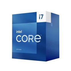 Intel Core i7 13700F 16 Core 5.20GHz LGA1700 Processor