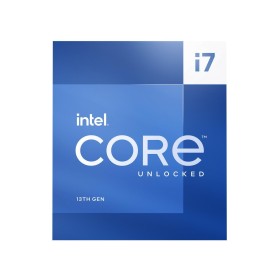 Intel Core I7-13700K Desktop Processor Intel Core I7-13700K Desktop Processor