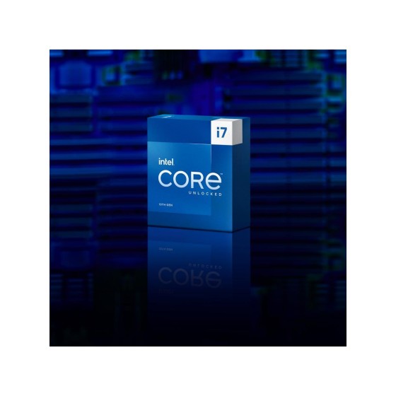 Intel Core I7-13700K Desktop Processor Intel Core I7-13700K Desktop Processor