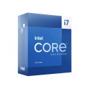 Intel Core I7-13700K Desktop Processor Intel Core I7-13700K Desktop Processor