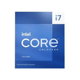 Intel Core I7-13700KF Desktop Processor Intel Core I7-13700KF Desktop Processor