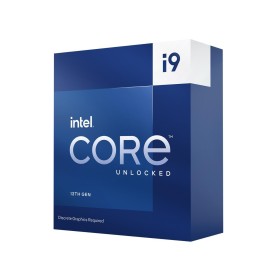 Intel Core I9-13900KF Desktop Processor