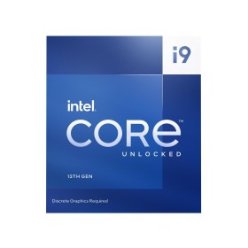 Intel Core I9-13900KF Desktop Processor Intel Core I9-13900KF Desktop Processor
