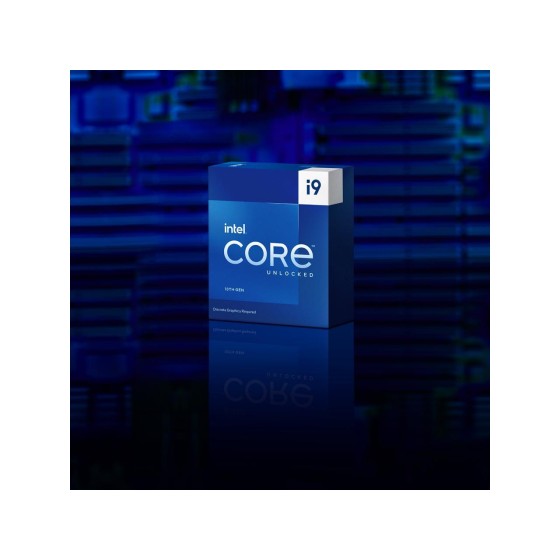 Intel Core I9-13900KF Desktop Processor Intel Core I9-13900KF Desktop Processor