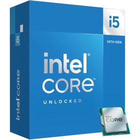 Intel Core i5-14600K 5.3 GHz 14-Core LGA 1700 Processor