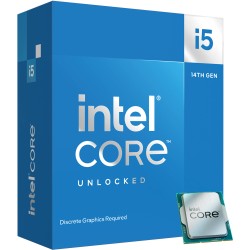 Intel Core i5-14600KF 5.3 GHz 14-Core LGA 1700 Processor