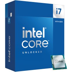 Intel Core i7-14700K 5.6 GHz 20-Core LGA 1700 Processor