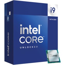 Intel Core i9-14900K 5.8 GHz 24-Core LGA 1700 Processor