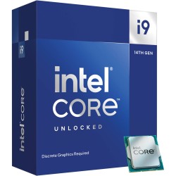 Intel Core i9-14900KF 5.8 GHz 24-Core LGA 1700 Processor