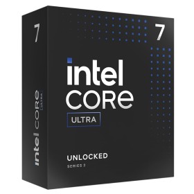 Intel Core Ultra 7 265K 20 Core LGA 1851 Desktop Processor