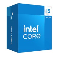 Intel 14th Gen Core i5-14400 Desktop Processor