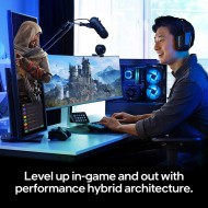 Intel 14th Gen Core i5-14400 Desktop Processor Intel 14th Gen Core i5-14400 Desktop Processor
