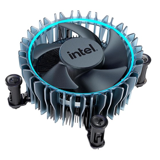 Intel 14th Gen Core i5-14400 desktop processor