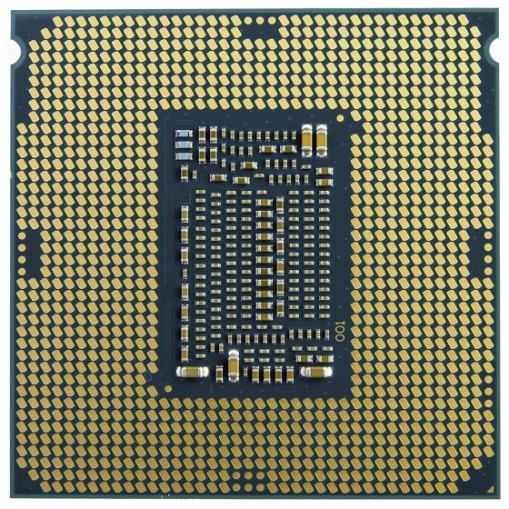 Intel Core i7-8700 Coffee Lake 6-Core 3.2 GHz (4.6 GHz Turbo) LGA 1151 Desktop Processor Intel UHD Graphics 630