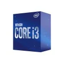 Intel Core i3 10100 4 Cores 4.3 GHz Processor