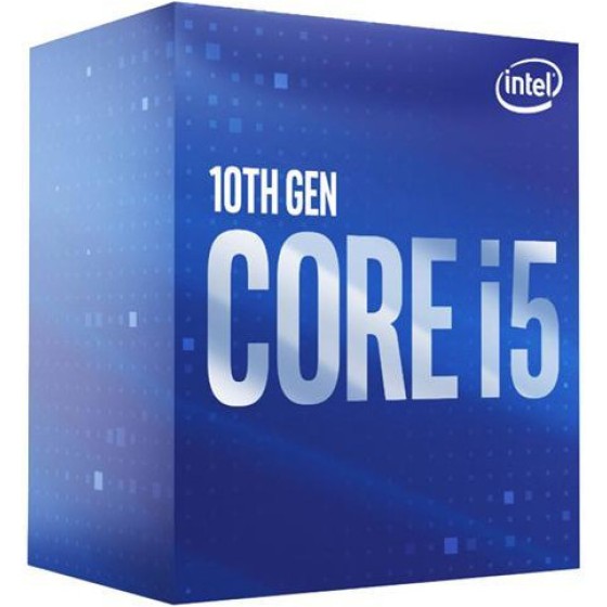 Intel Core i5 10500 6 Cores 4.5 GHz Processor