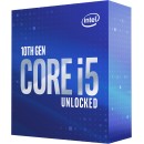 Intel Core i5 10600K 6 Cores 4.8 GHz Processor