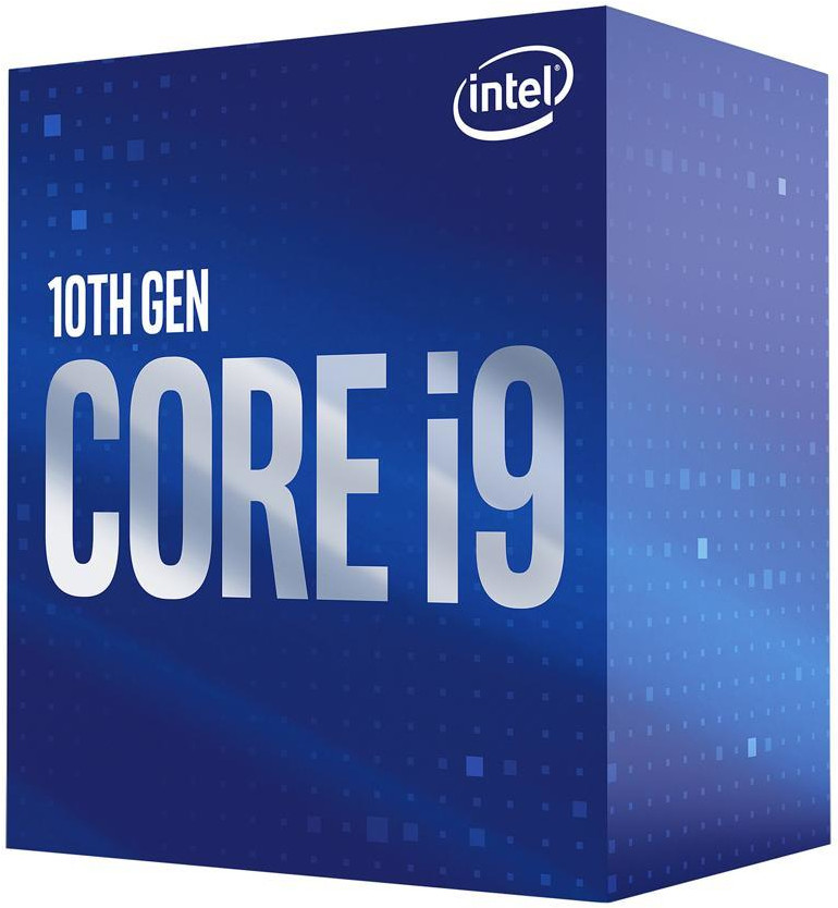 Intel i9 10900 10 Core 5.2ghz 10th Gen Mini PC Desktop Computer (Triple  Display Supported)