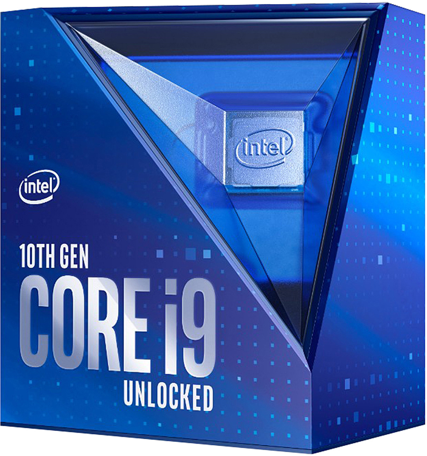 Buy Intel Core i9 10900K 10 Cores 5.3 GHz Processor