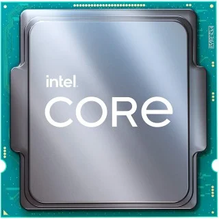 Intel Core i5-11400 6 Cores 4.4 GHz LGA1200 Desktop Processor