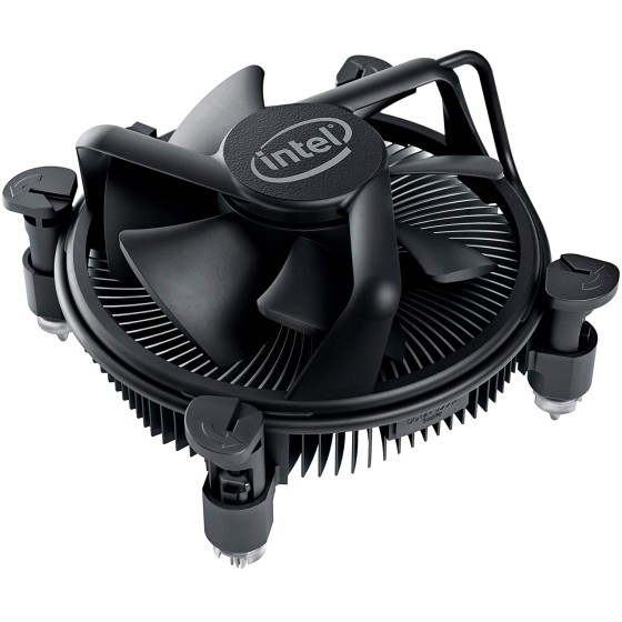Intel Core i5-11400 6 Cores 4.4 GHz LGA1200 Desktop Processor