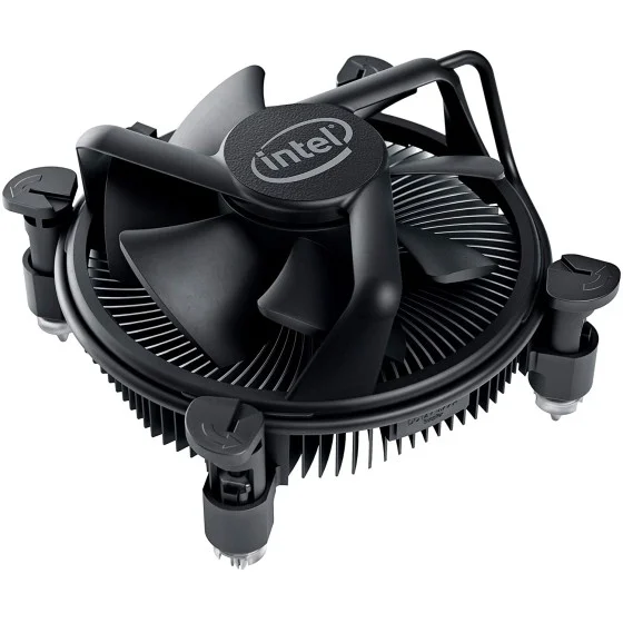 Intel Core i5-11500 6 Cores 4.6 GHz LGA1200 Desktop Processor Intel Core i5-11500 6 Cores 4.6 GHz LGA1200 Desktop Processor