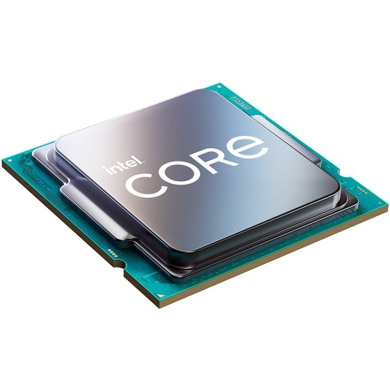 Intel Core i5-11500 6 Cores 4.6 GHz LGA1200 Desktop Processor