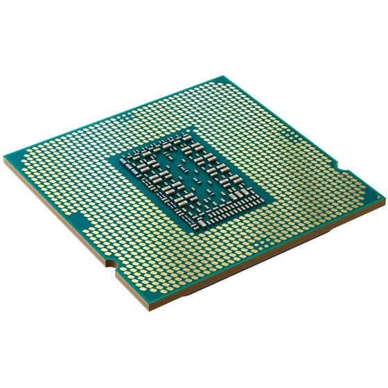 Intel Core i5-11600K 6 Cores 4.9 GHz LGA1200 Desktop Processor