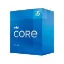 Intel Core i5-11500 6 Cores 4.6 GHz LGA1200 Desktop Processor Intel Core i5-11500 6 Cores 4.6 GHz LGA1200 Desktop Processor