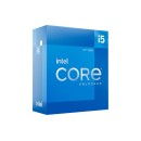Intel Core i5 12600K 12th Gen 10 Core 3.7 GHz LGA 1700 Processor
