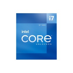 Intel Core i7 12700K 12th Gen 12 Core 3.6 GHz LGA 1700 Processor