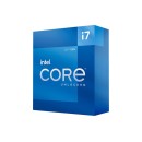 Intel Core i7 12700K 12th Gen 12 Core 3.6 GHz LGA 1700 Processor
