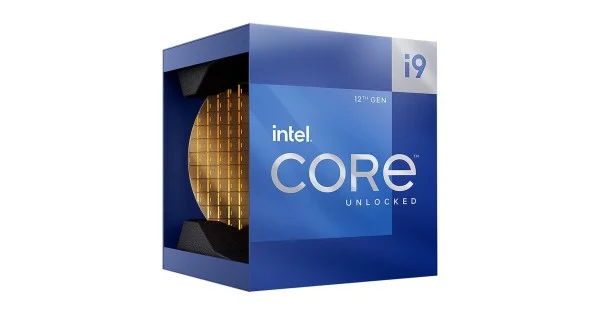 Intel Core i9-12900K CPU LGA 1700