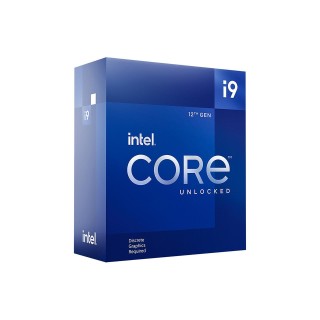 CPU INTEL CORE i9 12900KF Intel Core i9 12900KF 12th Gen 16 Core 3.2 GHz LGA 1700 Processor