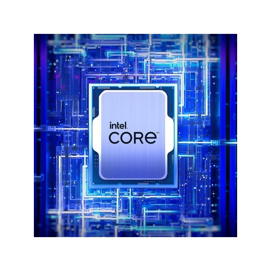 Intel Core I5-13600KF Desktop Processor