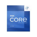 Intel Core I7-13700K Desktop Processor