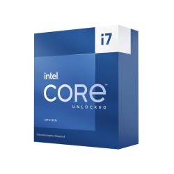 Intel Core I7-13700KF Desktop Processor