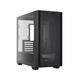 ASUS A21 Black Micro-ATX PC Case