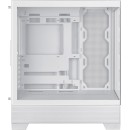 Asus A31 ATX Mid Tower Cabinet White Asus A31 ATX Mid Tower Cabinet White