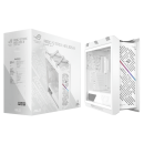 ASUS ROG Strix Helios II GX601S White E-ATX gaming case