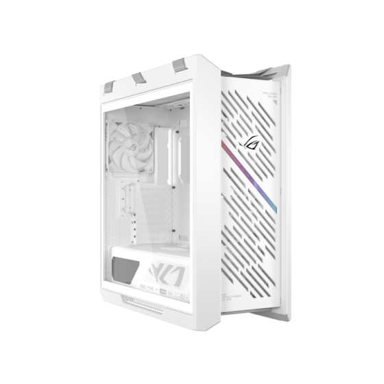 ASUS ROG Strix Helios II GX601S White E-ATX gaming case