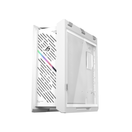 ASUS ROG Strix Helios II GX601S White E-ATX gaming case