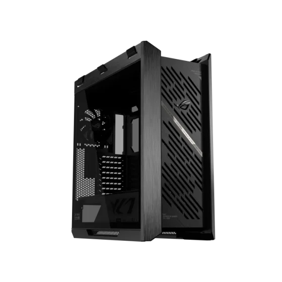 ASUS ROG Strix Helios II GX601S Black E-ATX Gaming Case product image