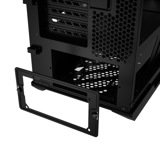 ASUS ROG Strix Helios II GX601S Black E-ATX gaming case