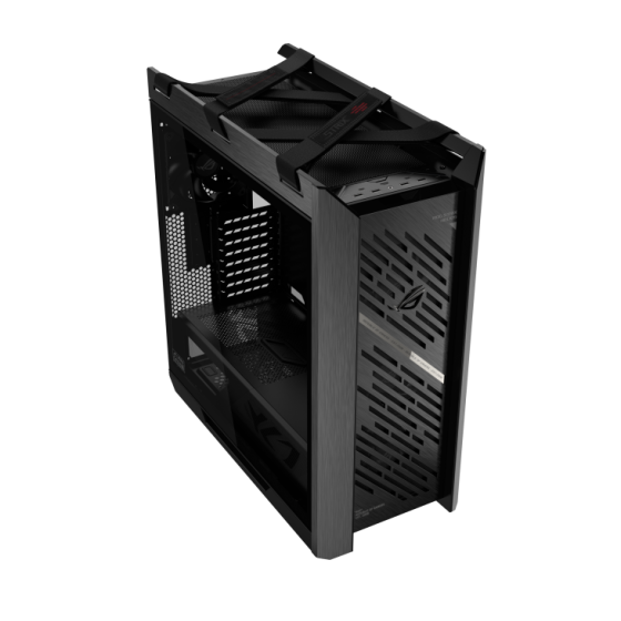 ASUS ROG Strix Helios II GX601S Black E-ATX gaming case